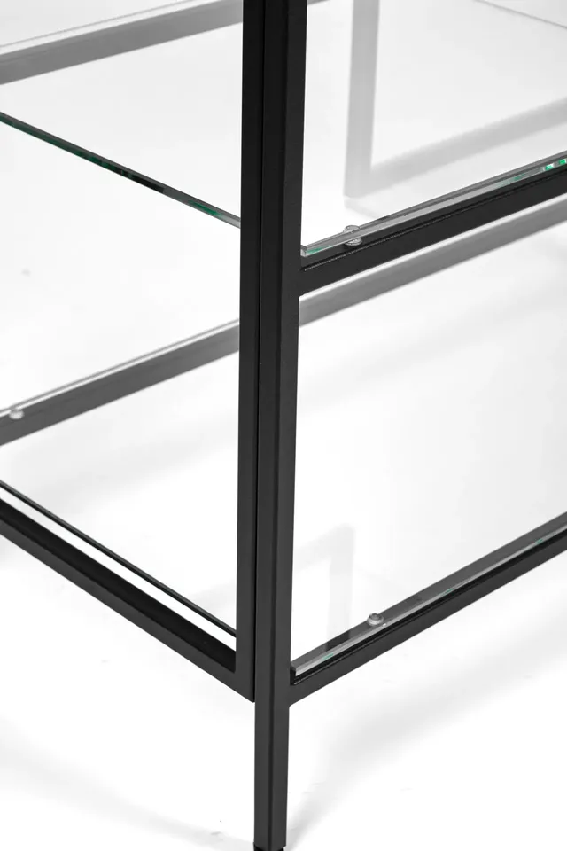 Консоль МАЛИТТА KN 1013-CB clear