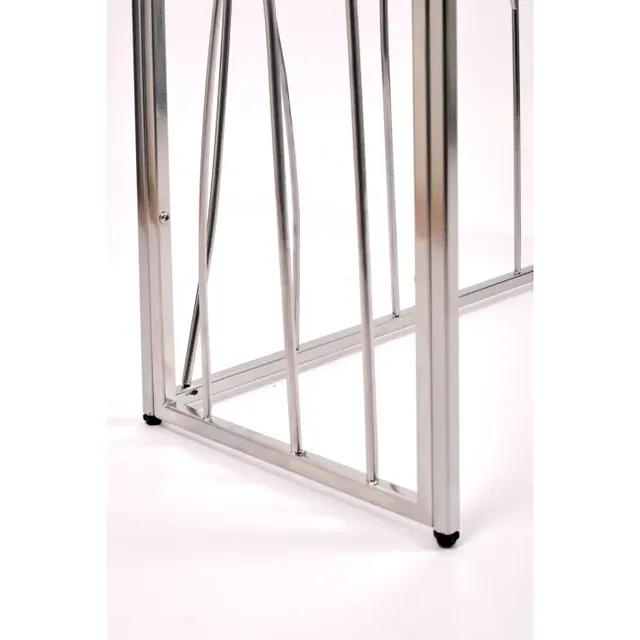 Консоль МАЛИТТА KN-1023-CS clear