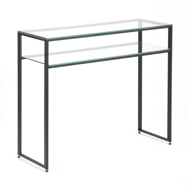Консоль МАЛИТТА KN 1041-CB clear